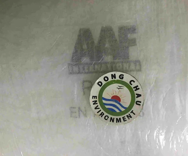 Bông Lọc 10mm G2 AAF Mỹ