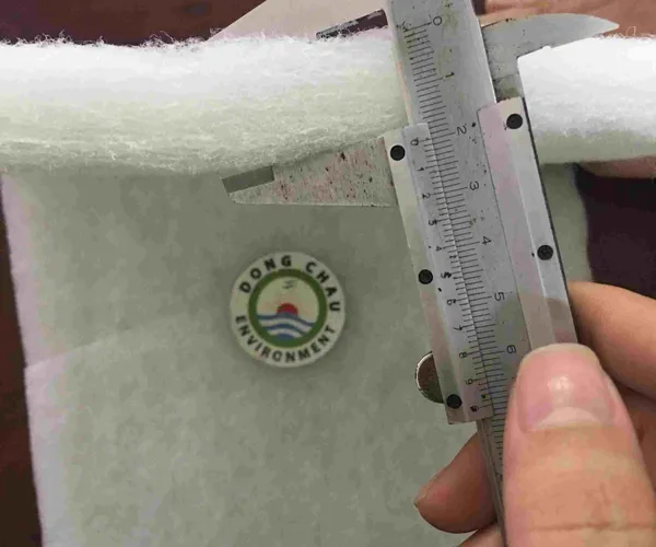 Bông Lọc Bụi G3 15mm