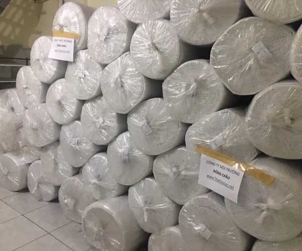 Bông Lọc Bụi G3 15mm