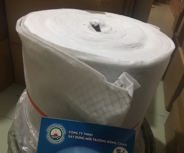 Bông lọc bụi G4 1 mặt bông 1 mặt lưới mắt cáo