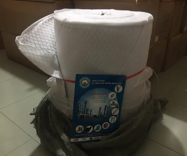 Bông lọc bụi G4 1 mặt bông 1 mặt lưới mắt cáo