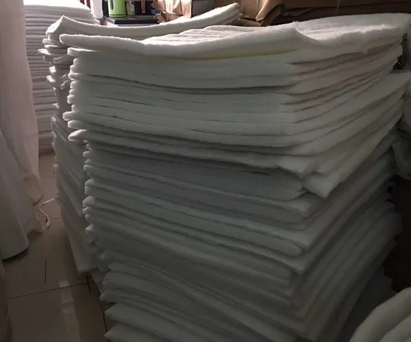 Bông Lọc G4 Dày 20 Mm