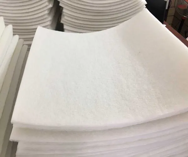 Bông Lọc G4 Dày 20 Mm