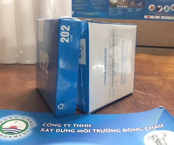 Giấy Lọc PTN Newstar 202-110mm