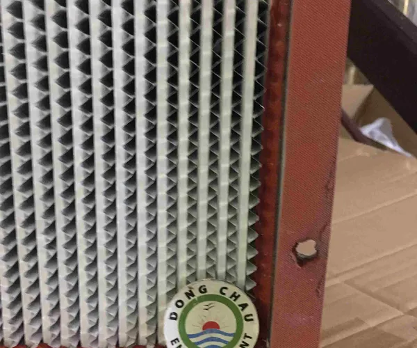 Khung HEPA Lọc Khí Hiệu Quả Cao