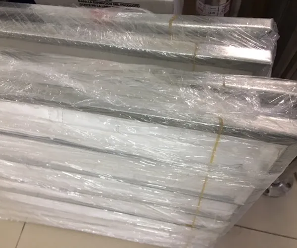 Khung Lọc Túi F5