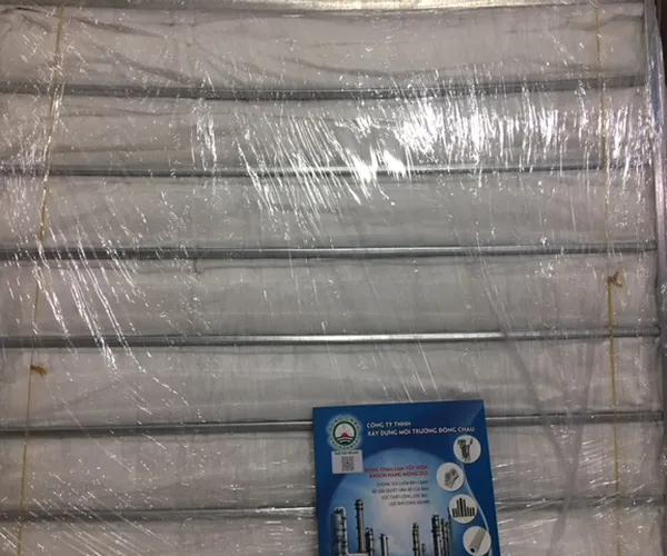 Khung Lọc Túi F5
