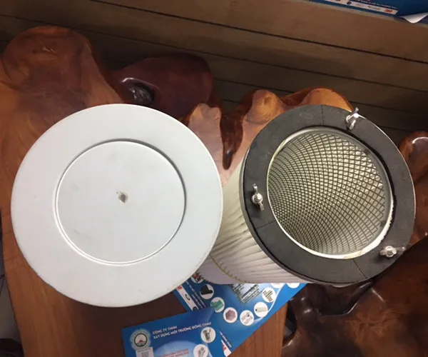 Lõi Lọc Bụi Khí 3 Ti