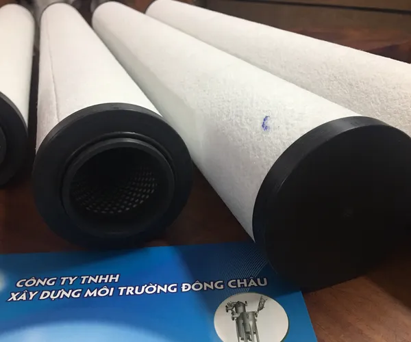 Lõi lọc đường ống tách hơi dầu