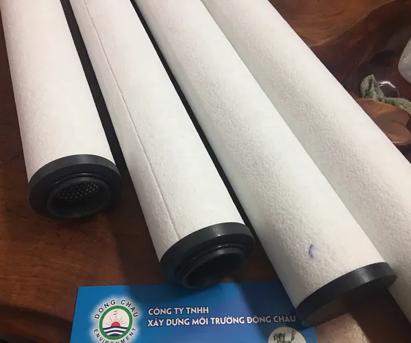 Lõi lọc đường ống tách hơi dầu