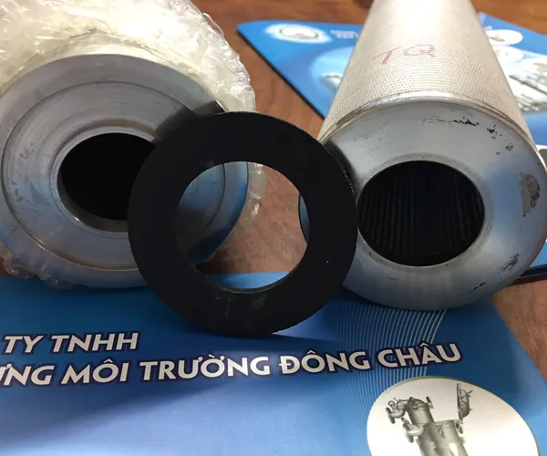Lõi Lọc Inox Trung Quốc
