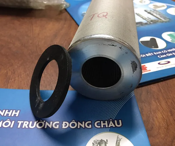 Lõi Lọc Inox Trung Quốc