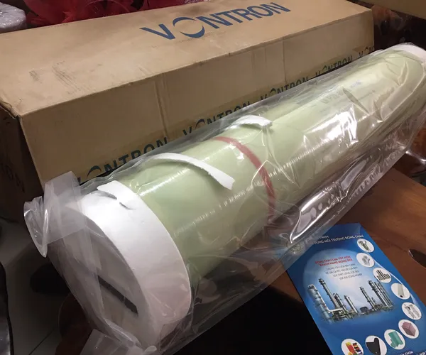 Màng lọc nước áp cao Vontron ULP22 8040