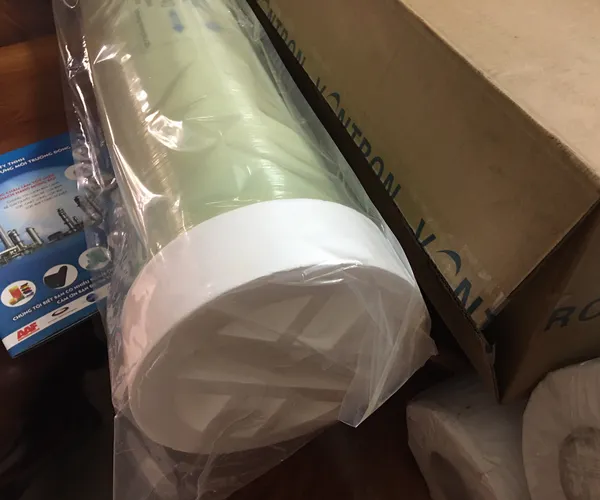 Màng lọc nước áp cao Vontron ULP22 8040