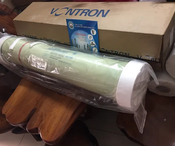 Màng lọc nước áp cao Vontron ULP22 8040