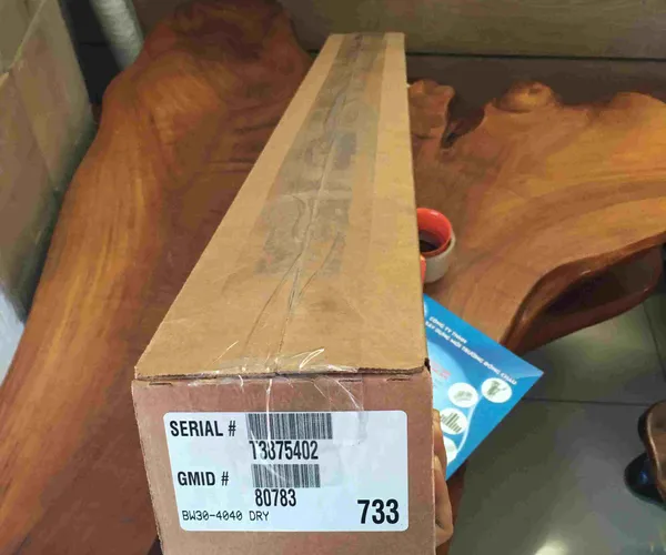 Màng Lọc Nước RO DOW BW30 4040 Áp Cao