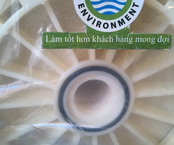 Màng RO áp thấp 8040 BW30 HRLE 440i