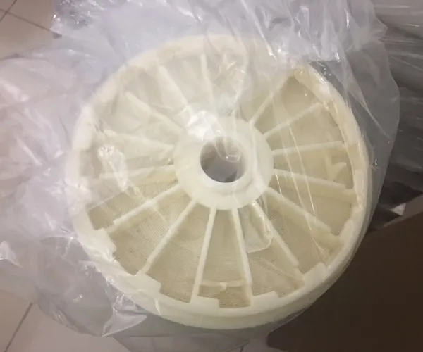 Màng RO BW30 HRLC Dow 8040 Áp Thấp