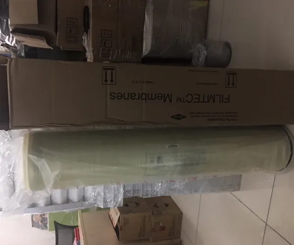 Màng RO BW30 HRLC Dow 8040 Áp Thấp