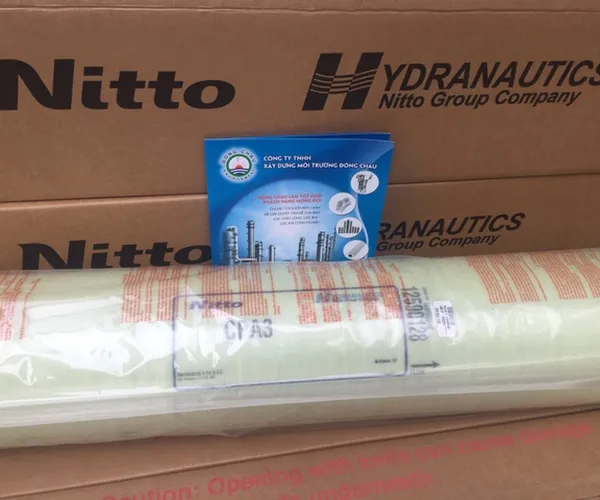 Màng RO Nitto Denko CPA3-8040 Áp Cao