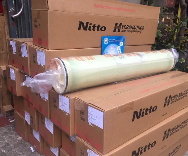 Màng RO Nitto Denko CPA3-8040 Áp Cao