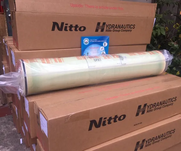 Màng RO Nitto Denko CPA3-8040 Áp Cao