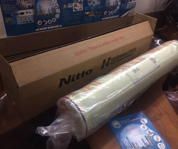 Màng RO Nitto Denko CPA3-8040 Áp Cao