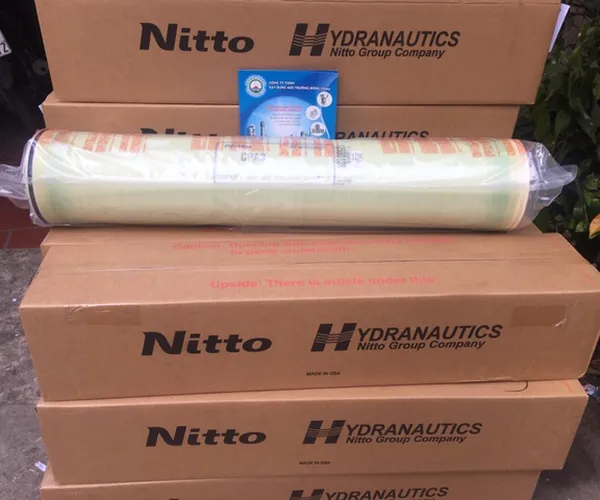 Màng RO Nitto Denko CPA3-8040 Áp Cao
