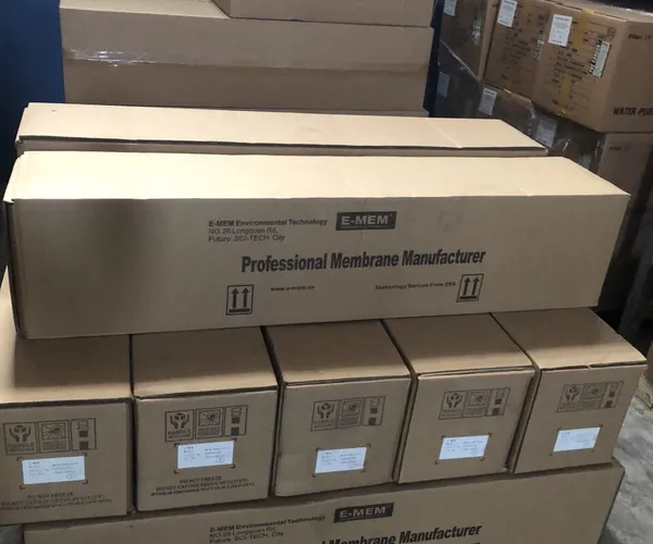 Màng RO EMEM 4040 TQ