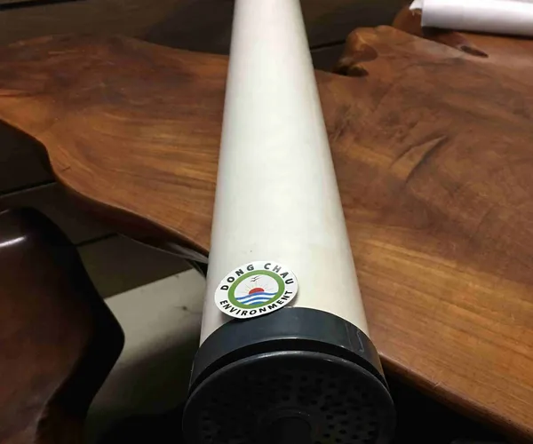 Màng UF 4040 Lọc Nước Sạch