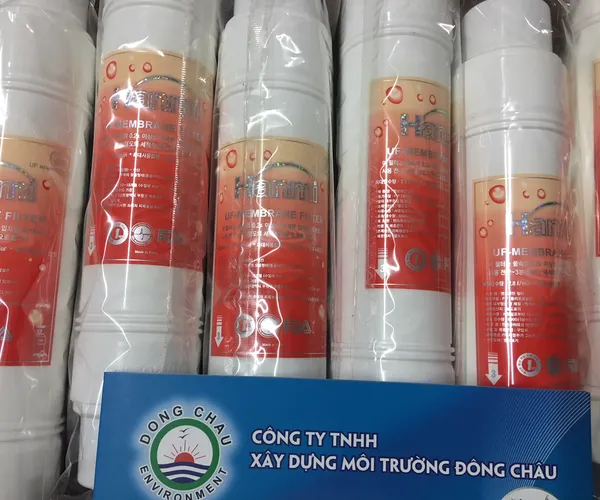Màng UF Gia Đình Hanmi Korea Hàn Quốc
