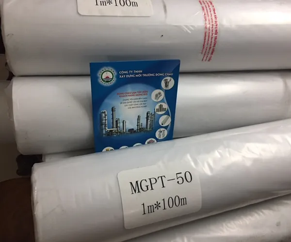 MGPT 1m X 100m 50g Giấy Lọc Cuộn Máy Mài Máy Cắt Công Nghiệp