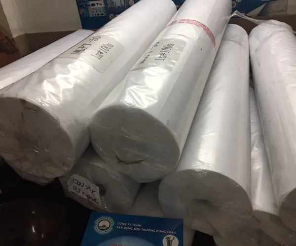 MGPT 1m X 100m 50g Giấy Lọc Cuộn Máy Mài Máy Cắt Công Nghiệp