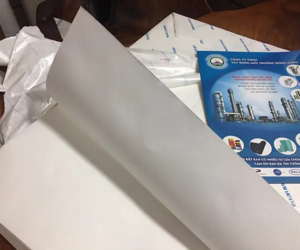 Giấy Lọc Newstar Mỏng 600x600mm