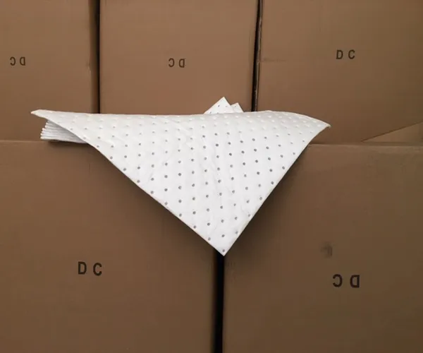Tấm Thấm Hút Dầu DO FO Hiệu DC