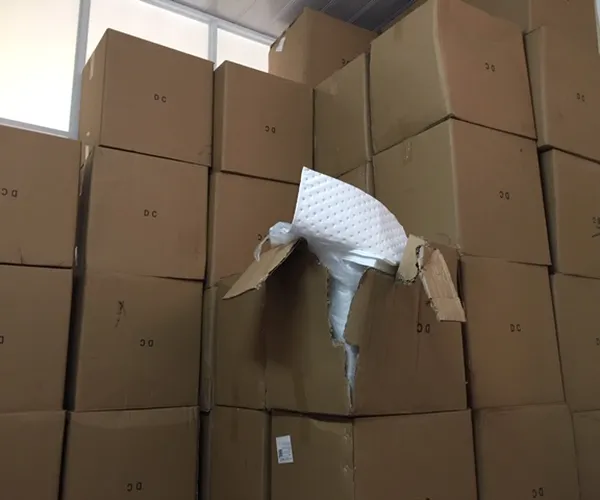 Tấm Thấm Hút Dầu DO FO Hiệu DC