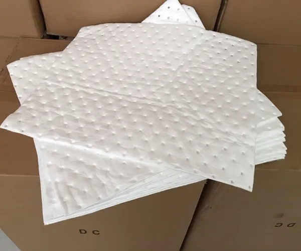 Tấm Thấm Hút Dầu DO FO Hiệu DC