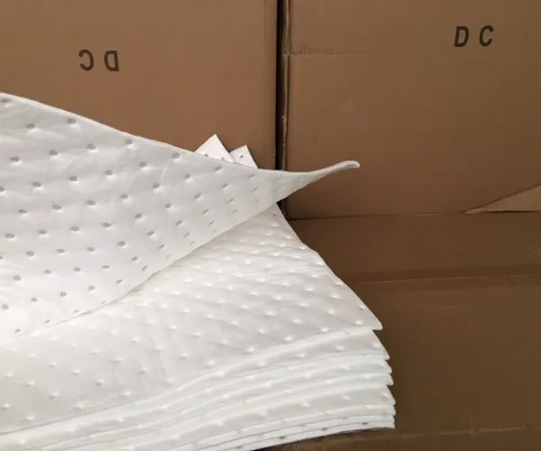 Tấm Thấm Hút Dầu DO FO Hiệu DC