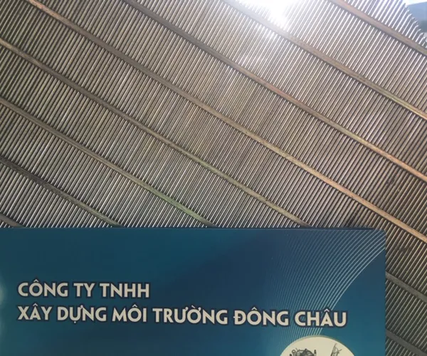Tấm Tròn Lọc Khe Inox 304 Lọc Bã Bia