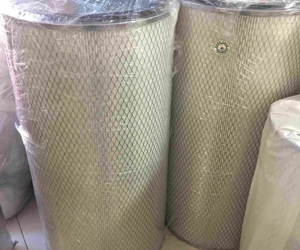 Trụ Lọc Bụi Khí 460 X 900 Mm