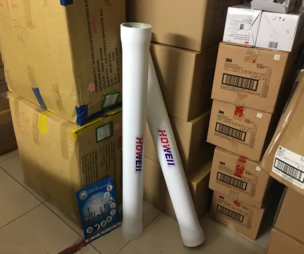 Vỏ Composite 4040 cho màng RO màng UF