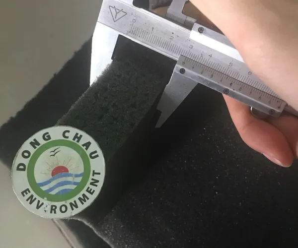 Xốp Lọc khí 30mm