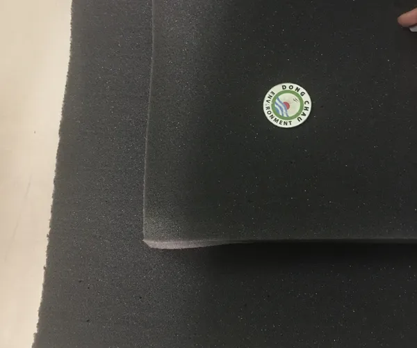 Xốp Lọc khí 30mm