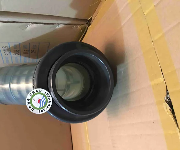 Y lọc nhựa loại bự DN80 cao cấp
