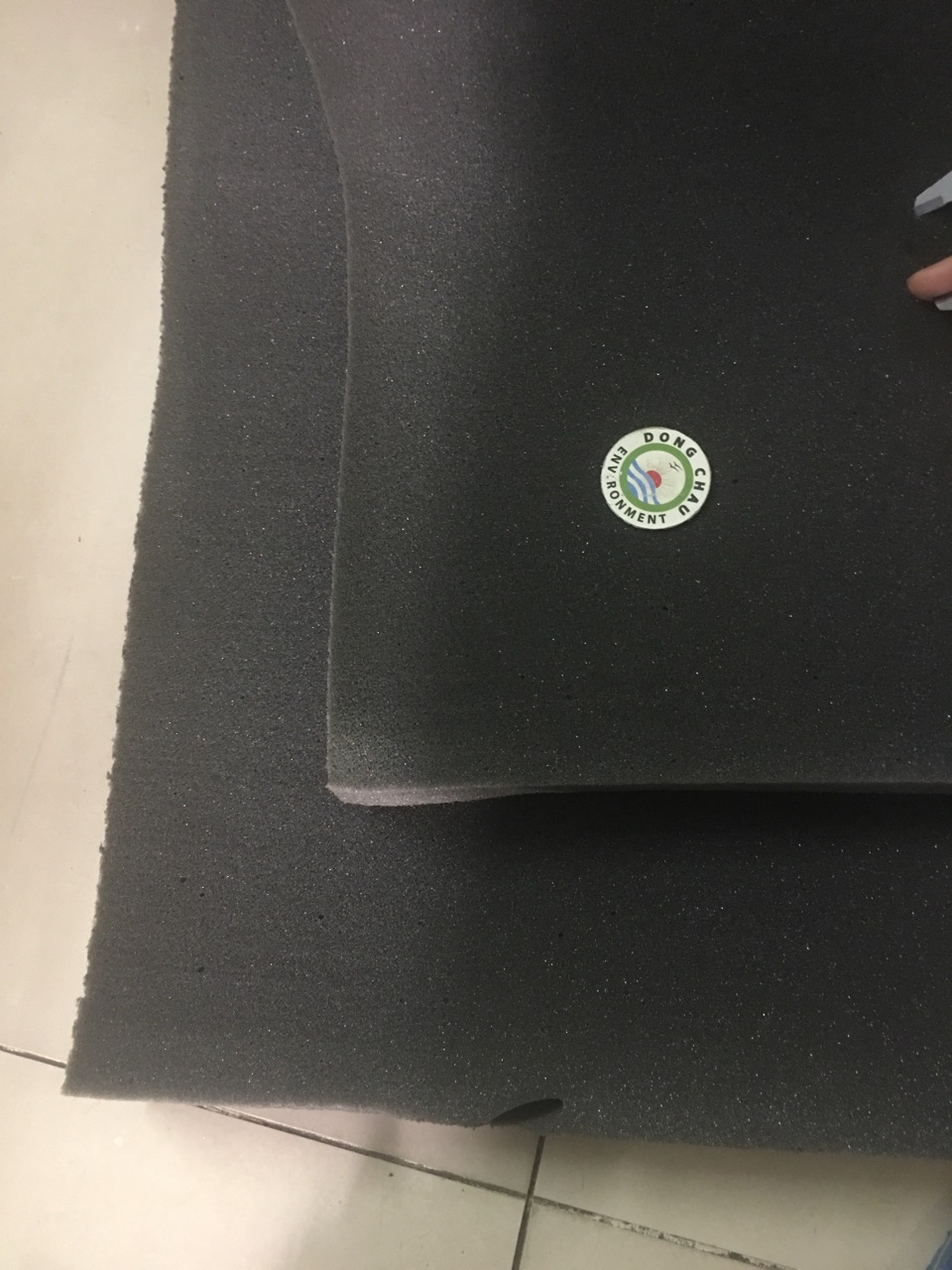 Xốp Lọc khí 30mm