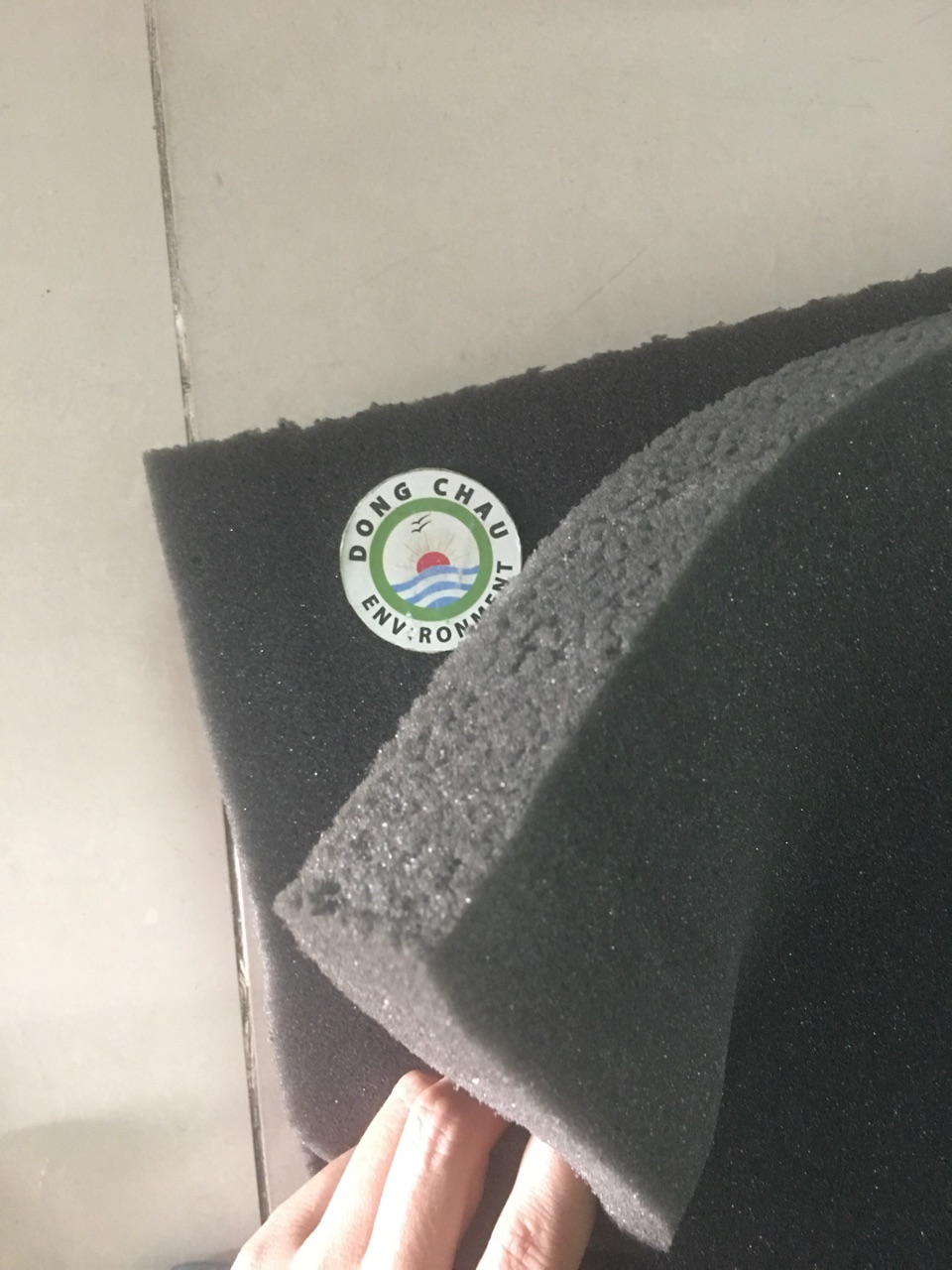 Xốp Lọc khí 30mm