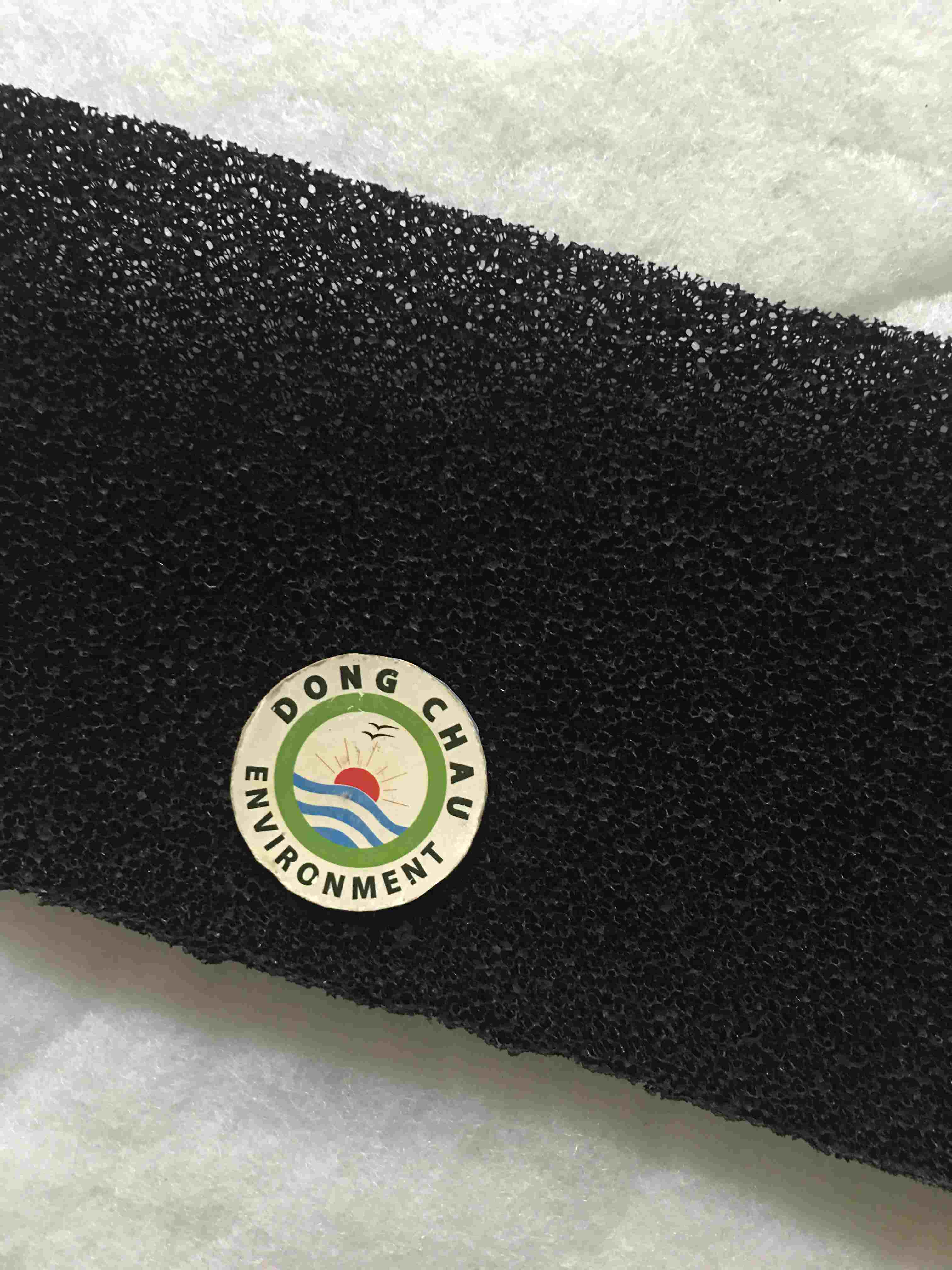 Xốp Lọc Than Khử Mùi 10 Mm