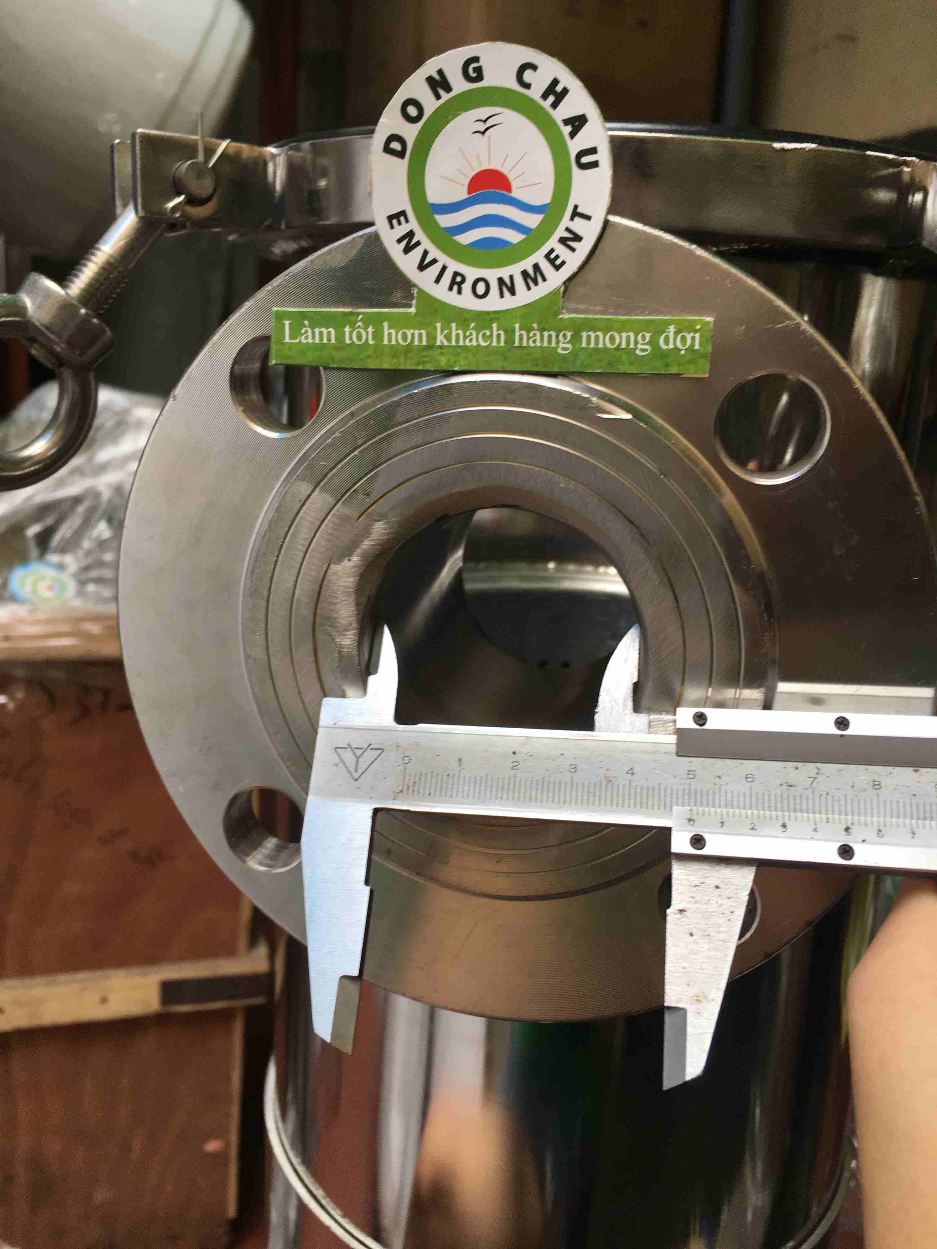 Bình lọc 1 túi size 2 Trung Quốc