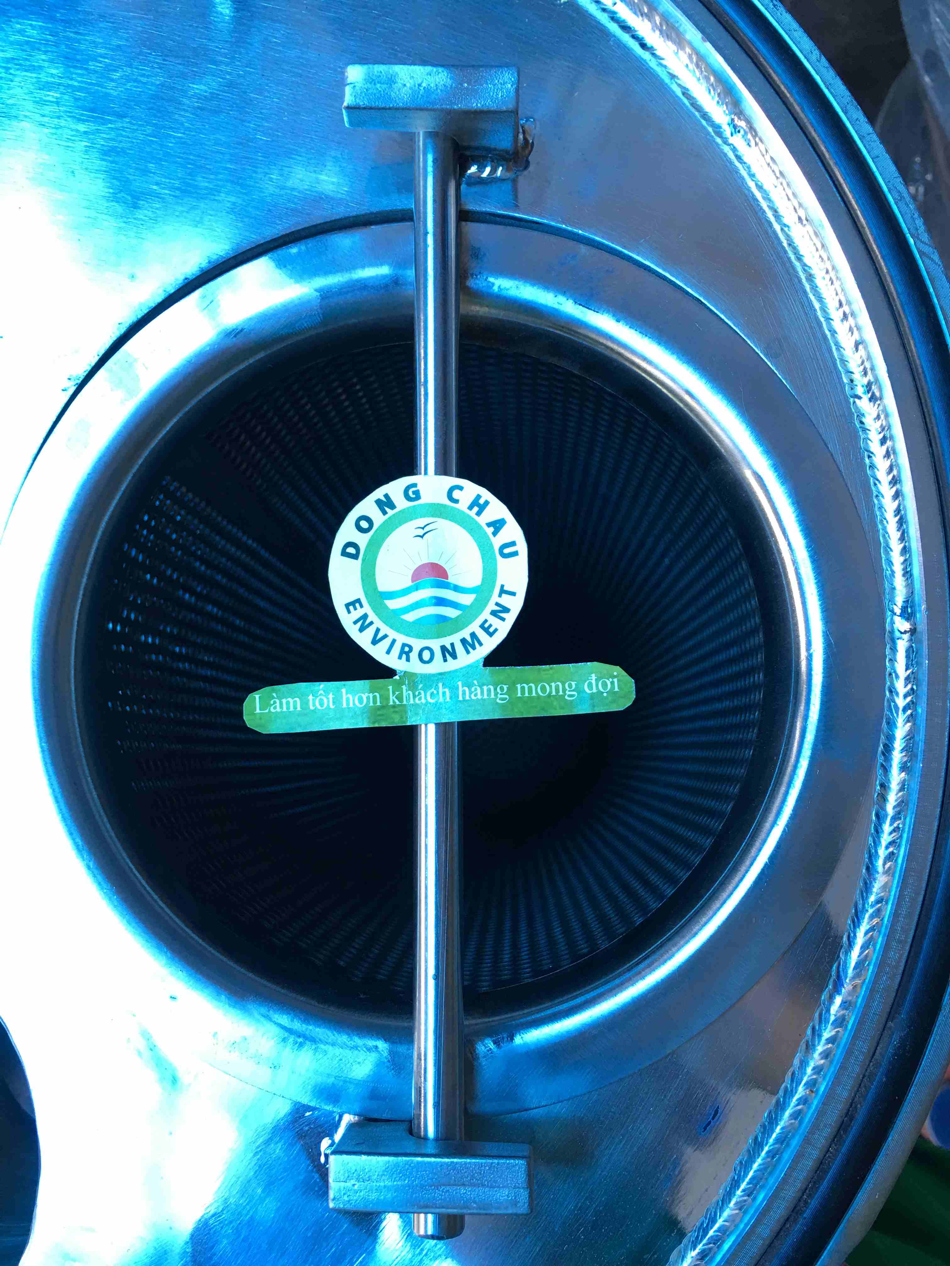 túi bên trong Bình Lọc 2 Túi Size 2 Trung Quốc