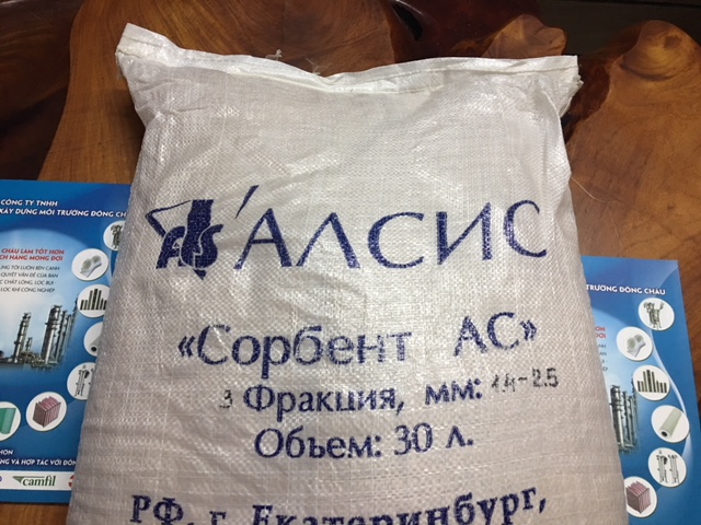 Hạt Lọc Đa Năng AC Thay Hạt ODM